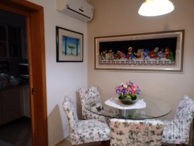 EXCELENTE APARTAMENTO PARA LOCAÇÃO DE TEMPORADA – BAIRRO ZONA NOVA: 2ª foto da galeria de imagens do imóvel