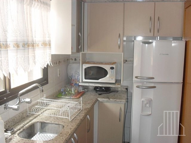 EXCELENTE APARTAMENTO PARA LOCAÇÃO DE TEMPORADA – BAIRRO ZONA NOVA: 11ª foto da galeria de imagens do imóvel