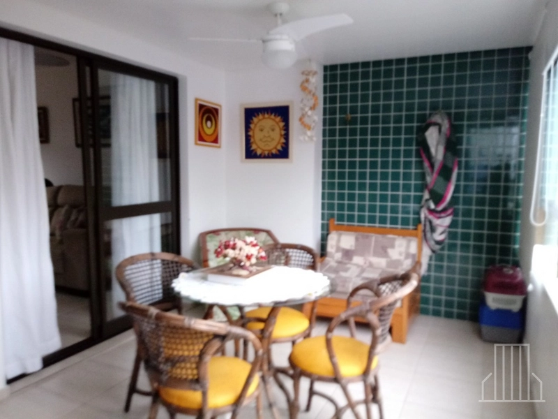 EXCELENTE APARTAMENTO PARA LOCAÇÃO DE TEMPORADA – BAIRRO ZONA NOVA: 3ª foto da galeria de imagens do imóvel