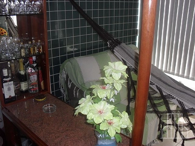 EXCELENTE APARTAMENTO PARA LOCAÇÃO DE TEMPORADA – BAIRRO ZONA NOVA: 7ª foto da galeria de imagens do imóvel