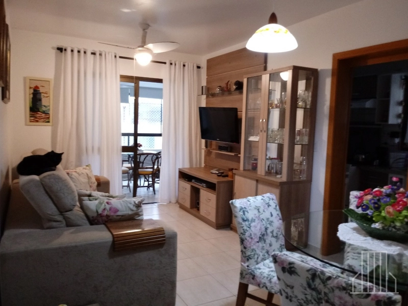 EXCELENTE APARTAMENTO PARA LOCAÇÃO DE TEMPORADA – BAIRRO ZONA NOVA: 15ª foto da galeria de imagens do imóvel