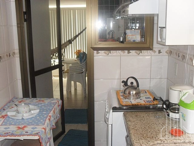 EXCELENTE APARTAMENTO PARA LOCAÇÃO DE TEMPORADA – BAIRRO ZONA NOVA: 5ª foto da galeria de imagens do imóvel