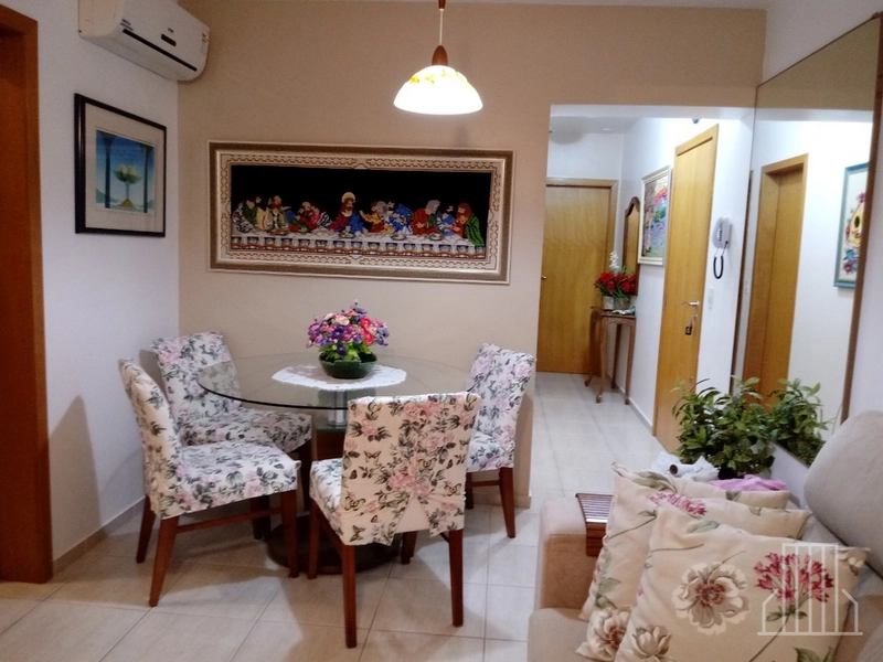 EXCELENTE APARTAMENTO PARA LOCAÇÃO DE TEMPORADA – BAIRRO ZONA NOVA: 6ª foto da galeria de imagens do imóvel