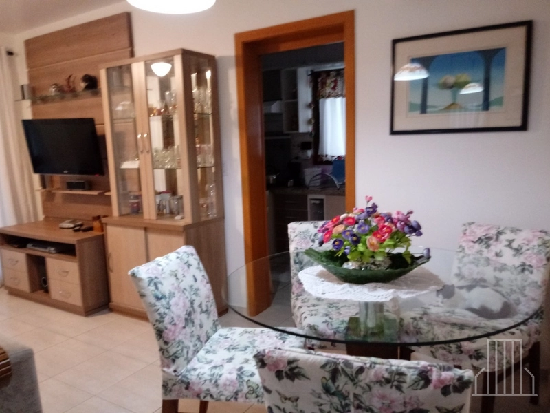 EXCELENTE APARTAMENTO PARA LOCAÇÃO DE TEMPORADA – BAIRRO ZONA NOVA: 1ª foto da galeria de imagens do imóvel