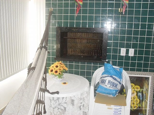 EXCELENTE APARTAMENTO PARA LOCAÇÃO DE TEMPORADA – BAIRRO ZONA NOVA: 9ª foto da galeria de imagens do imóvel