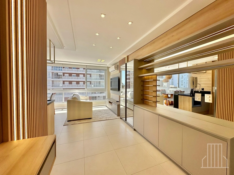 BELÍSSIMA COBERTURA À VENDA NO BAIRRO ZONA NOVA, CAPÃO DA CANOA!: 1ª foto da galeria de imagens do imóvel