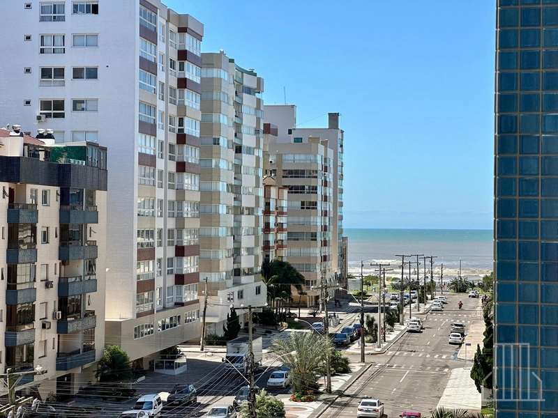 BELÍSSIMA COBERTURA À VENDA NO BAIRRO ZONA NOVA, CAPÃO DA CANOA!: 8ª foto da galeria de imagens do imóvel