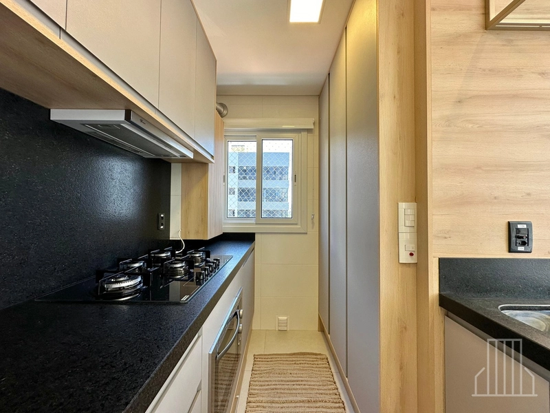 BELÍSSIMA COBERTURA À VENDA NO BAIRRO ZONA NOVA, CAPÃO DA CANOA!: 12ª foto da galeria de imagens do imóvel