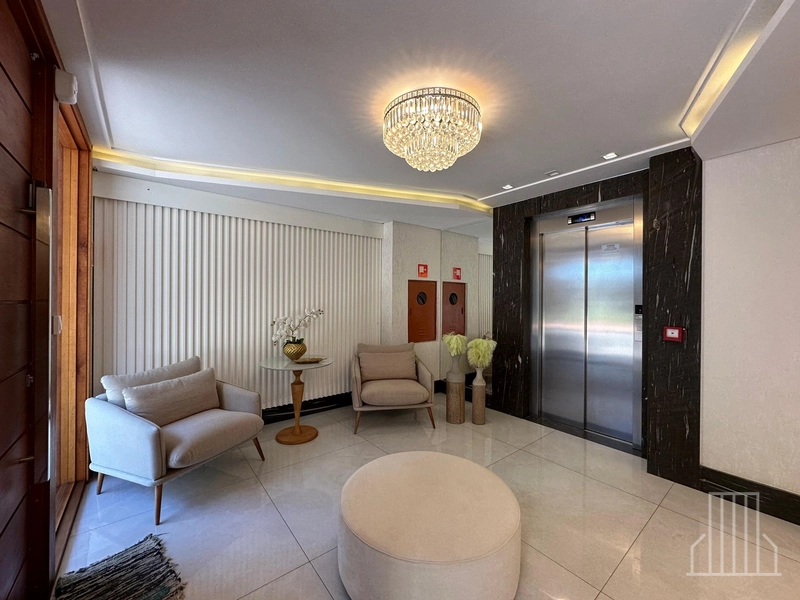 BELÍSSIMA COBERTURA À VENDA NO BAIRRO ZONA NOVA, CAPÃO DA CANOA!: 25ª foto da galeria de imagens do imóvel