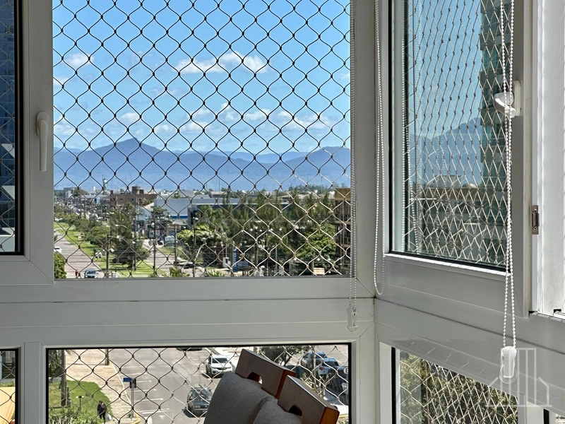 BELÍSSIMA COBERTURA À VENDA NO BAIRRO ZONA NOVA, CAPÃO DA CANOA!: 6ª foto da galeria de imagens do imóvel