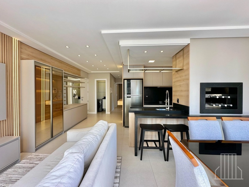 BELÍSSIMA COBERTURA À VENDA NO BAIRRO ZONA NOVA, CAPÃO DA CANOA!: 9ª foto da galeria de imagens do imóvel