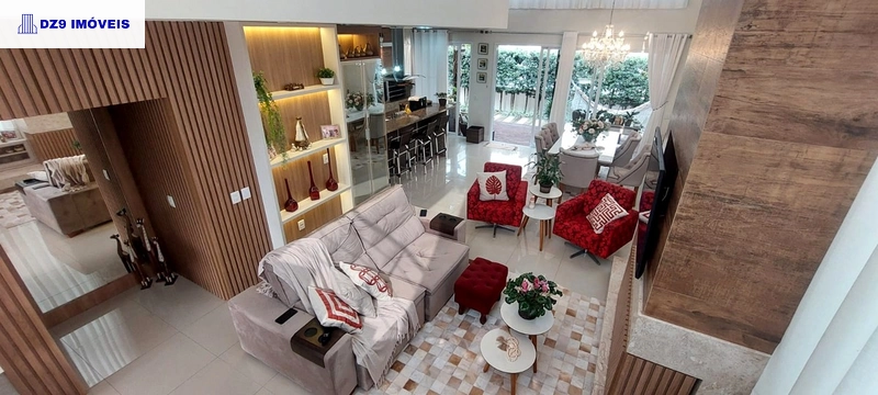 ESPETACULAR CASA NO CONDOMÍNIO CONDADO DE CAPÃO: 20ª foto da galeria de imagens do imóvel