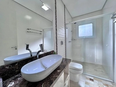 ESPETACULAR CASA NO CONDOMÍNIO CONDADO DE CAPÃO: 14ª foto da galeria de imagens do imóvel