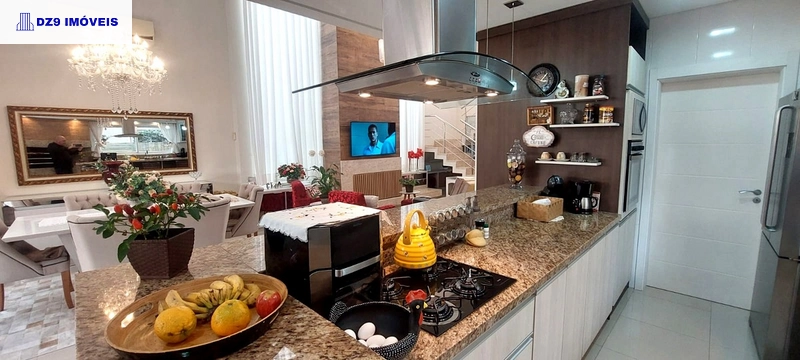 ESPETACULAR CASA NO CONDOMÍNIO CONDADO DE CAPÃO: 31ª foto da galeria de imagens do imóvel