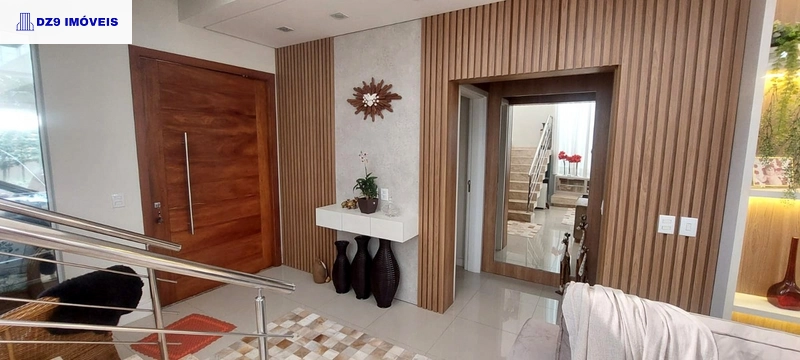 ESPETACULAR CASA NO CONDOMÍNIO CONDADO DE CAPÃO: 16ª foto da galeria de imagens do imóvel