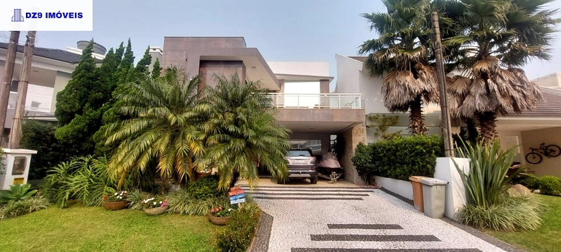 ESPETACULAR CASA NO CONDOMÍNIO CONDADO DE CAPÃO: 9ª foto da galeria de imagens do imóvel