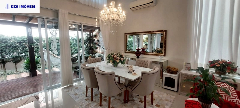 ESPETACULAR CASA NO CONDOMÍNIO CONDADO DE CAPÃO: 17ª foto da galeria de imagens do imóvel