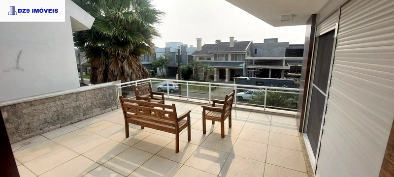 ESPETACULAR CASA NO CONDOMÍNIO CONDADO DE CAPÃO: 26ª foto da galeria de imagens do imóvel