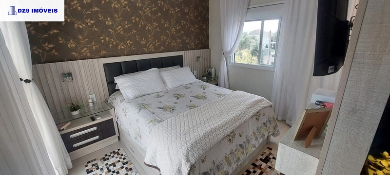 ESPETACULAR CASA NO CONDOMÍNIO CONDADO DE CAPÃO: 6ª foto da galeria de imagens do imóvel