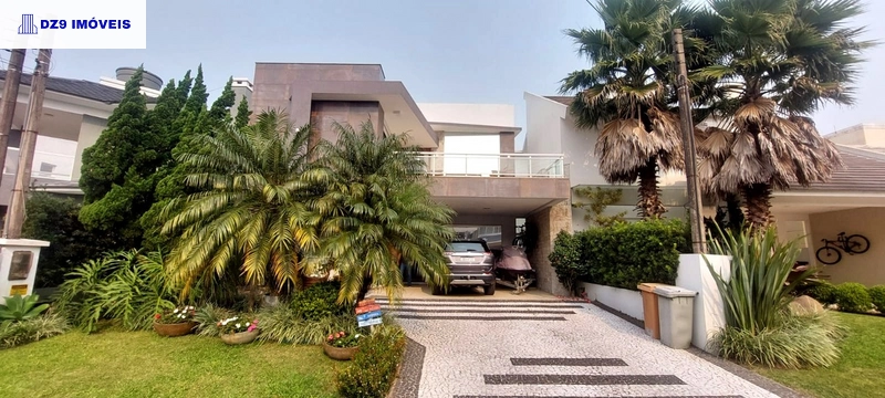 ESPETACULAR CASA NO CONDOMÍNIO CONDADO DE CAPÃO: 12ª foto da galeria de imagens do imóvel