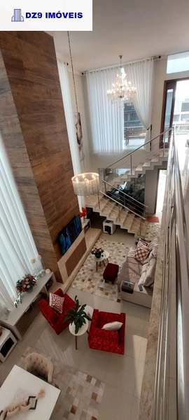 ESPETACULAR CASA NO CONDOMÍNIO CONDADO DE CAPÃO: 1ª foto da galeria de imagens do imóvel