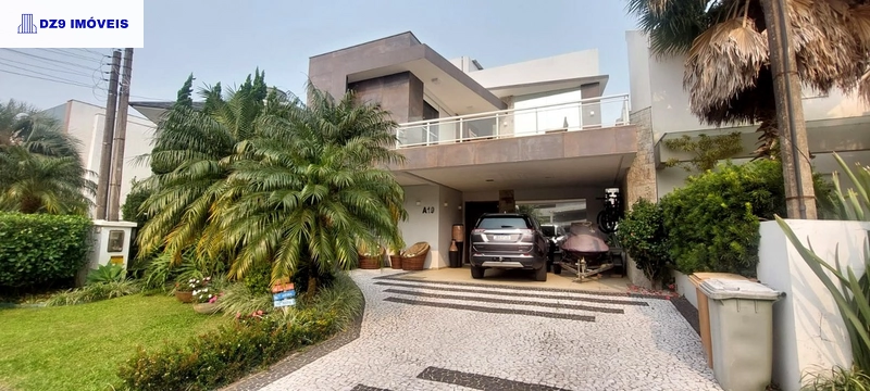 ESPETACULAR CASA NO CONDOMÍNIO CONDADO DE CAPÃO: 32ª foto da galeria de imagens do imóvel