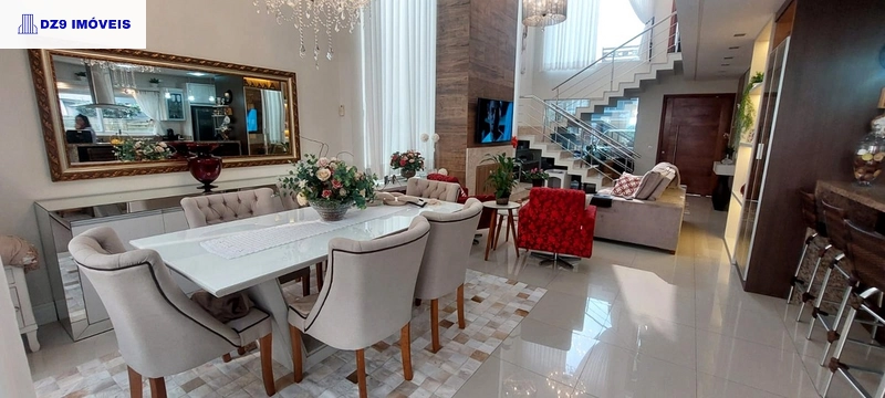 ESPETACULAR CASA NO CONDOMÍNIO CONDADO DE CAPÃO: 18ª foto da galeria de imagens do imóvel