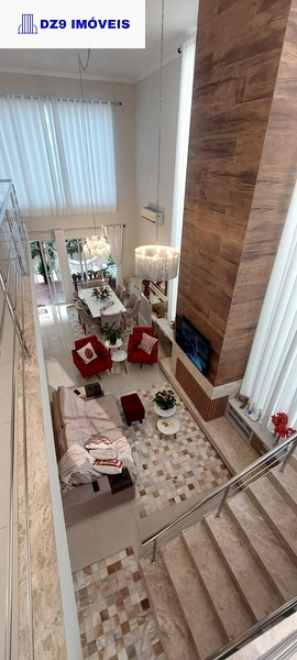 ESPETACULAR CASA NO CONDOMÍNIO CONDADO DE CAPÃO: 23ª foto da galeria de imagens do imóvel