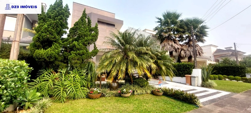 ESPETACULAR CASA NO CONDOMÍNIO CONDADO DE CAPÃO: 13ª foto da galeria de imagens do imóvel