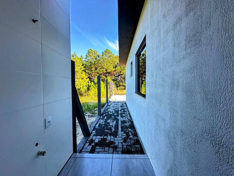 Casa Nova com 2 Dormitórios em Capão Novo Village: 9ª foto da galeria de imagens do imóvel