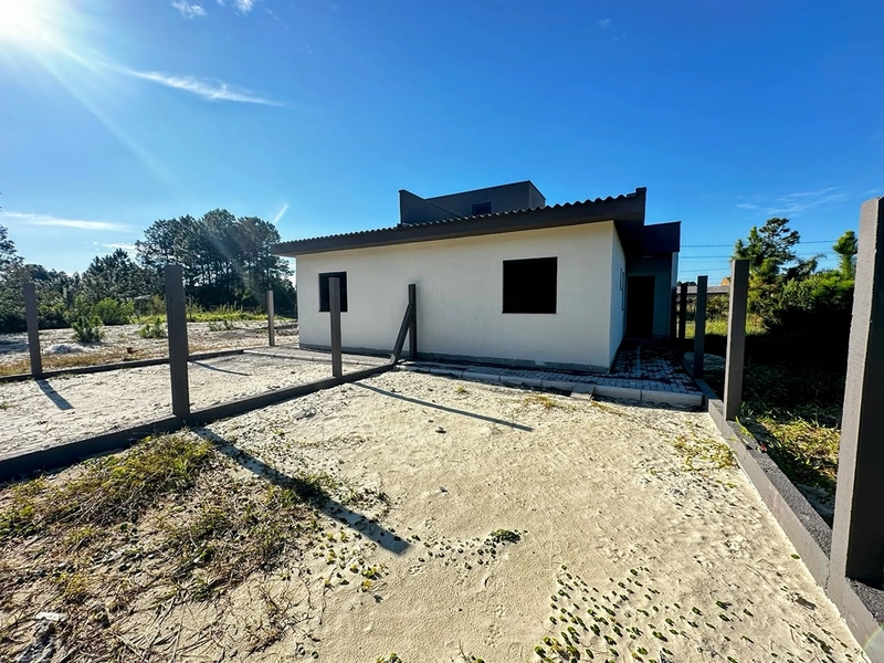 Casa Nova com 2 Dormitórios em Capão Novo Village: 7ª foto da galeria de imagens do imóvel