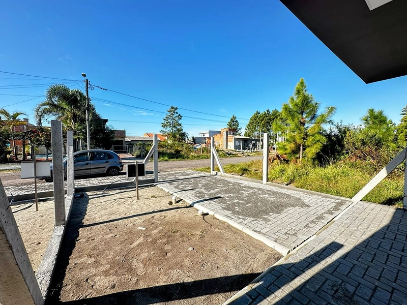 Casa Nova com 2 Dormitórios em Capão Novo Village: 23ª foto da galeria de imagens do imóvel