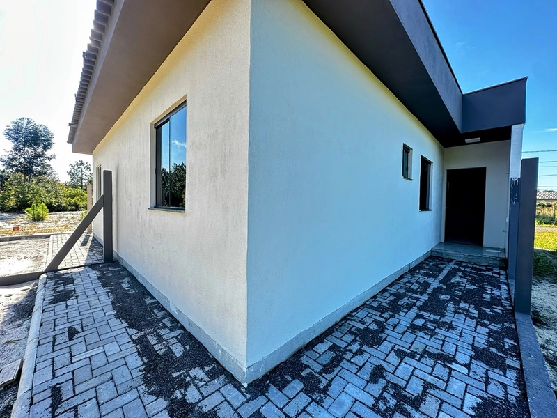 Casa Nova com 2 Dormitórios em Capão Novo Village: 8ª foto da galeria de imagens do imóvel