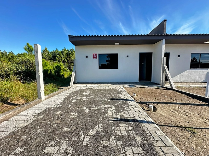 Imóvel residencial ou comercial