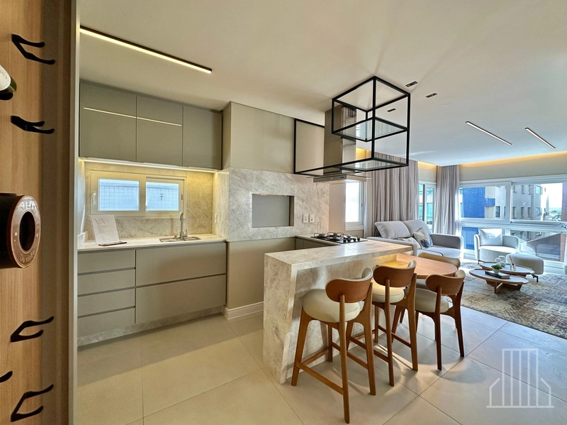 Apartamento Alto Padrão à Venda em Capão da Canoa: 10ª foto da galeria de imagens do imóvel