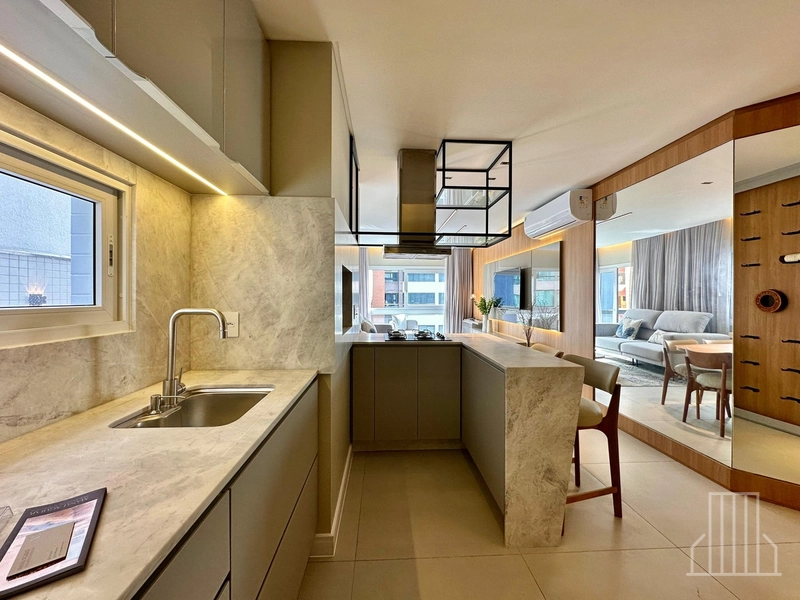 Apartamento Alto Padrão à Venda em Capão da Canoa: 12ª foto da galeria de imagens do imóvel