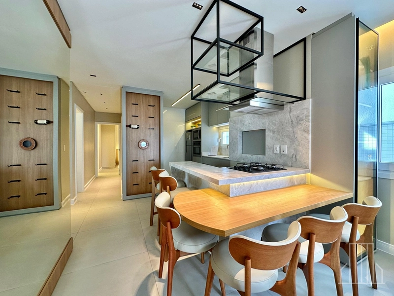 Apartamento Alto Padrão à Venda em Capão da Canoa: 16ª foto da galeria de imagens do imóvel