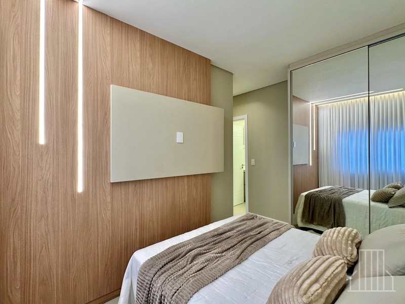 Apartamento Alto Padrão à Venda em Capão da Canoa: 26ª foto da galeria de imagens do imóvel