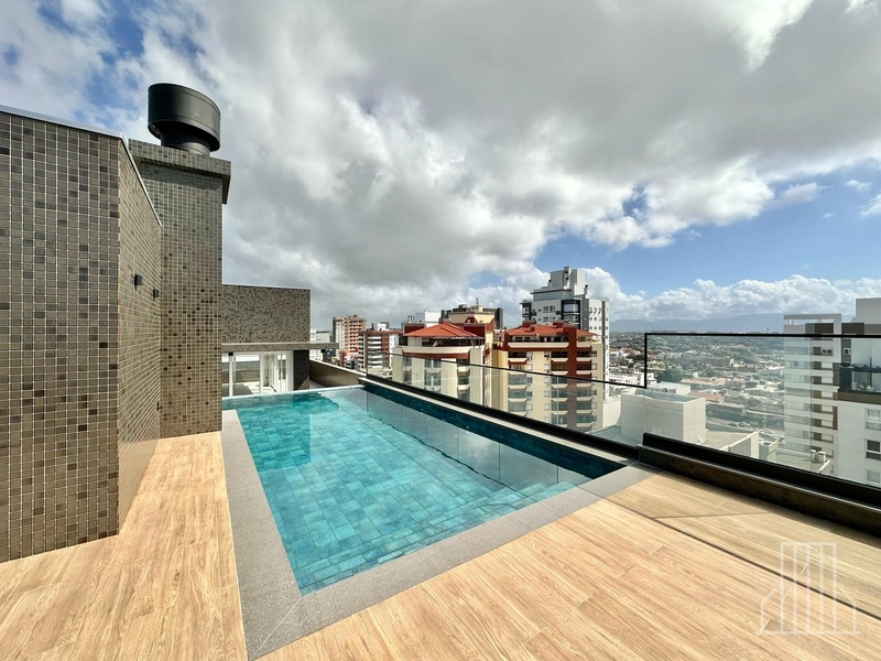 Apartamento Alto Padrão à Venda em Capão da Canoa: 6ª foto da galeria de imagens do imóvel