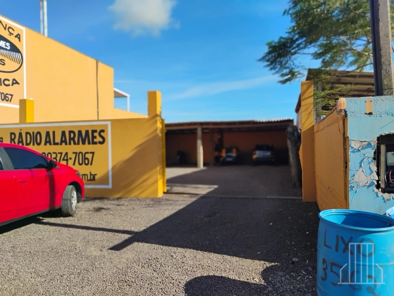 TERRENO EM CAPÃO NOVO- Excelente localidade.: 1ª foto da galeria de imagens do imóvel