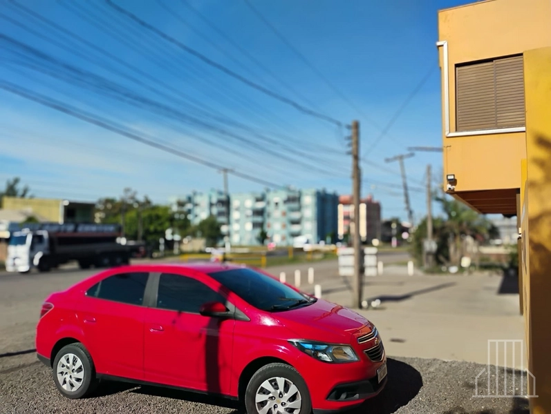 TERRENO EM CAPÃO NOVO- Excelente localidade.: 2ª foto da galeria de imagens do imóvel
