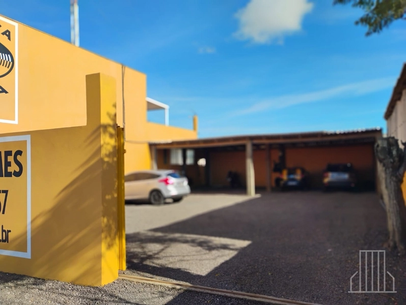 TERRENO EM CAPÃO NOVO- Excelente localidade.: 3ª foto da galeria de imagens do imóvel