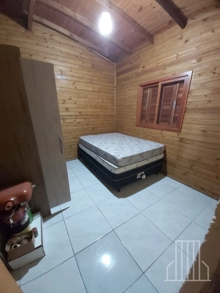 LINDA CASA DE MADEIRA EM MORRO ALTO – MAQUINÉ!: 10ª foto da galeria de imagens do imóvel