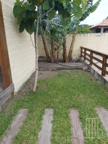 LINDA CASA DE MADEIRA EM MORRO ALTO – MAQUINÉ!: 2ª foto da galeria de imagens do imóvel