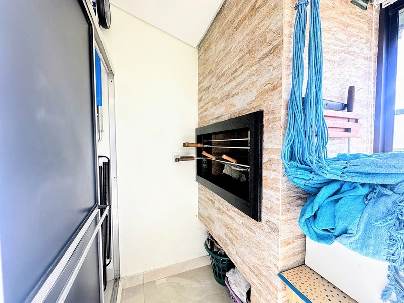 Apartamento Mobiliado de 2 Dormitórios à Venda em Capão Novo!: 18ª foto da galeria de imagens do imóvel