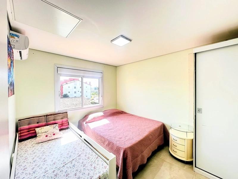 Apartamento Mobiliado de 2 Dormitórios à Venda em Capão Novo!: 11ª foto da galeria de imagens do imóvel
