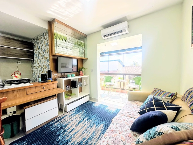 Imóvel residencial ou comercial
