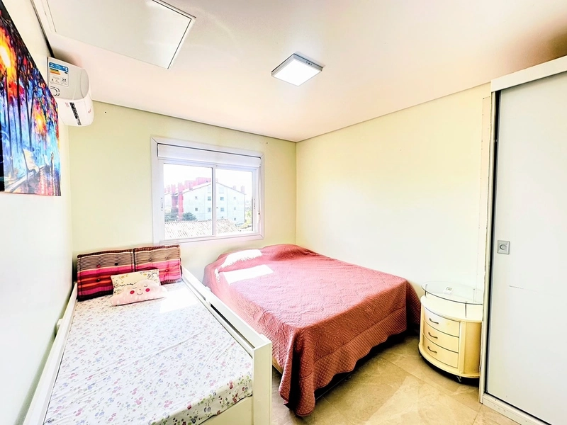 Apartamento Mobiliado de 2 Dormitórios à Venda em Capão Novo!: 10ª foto da galeria de imagens do imóvel