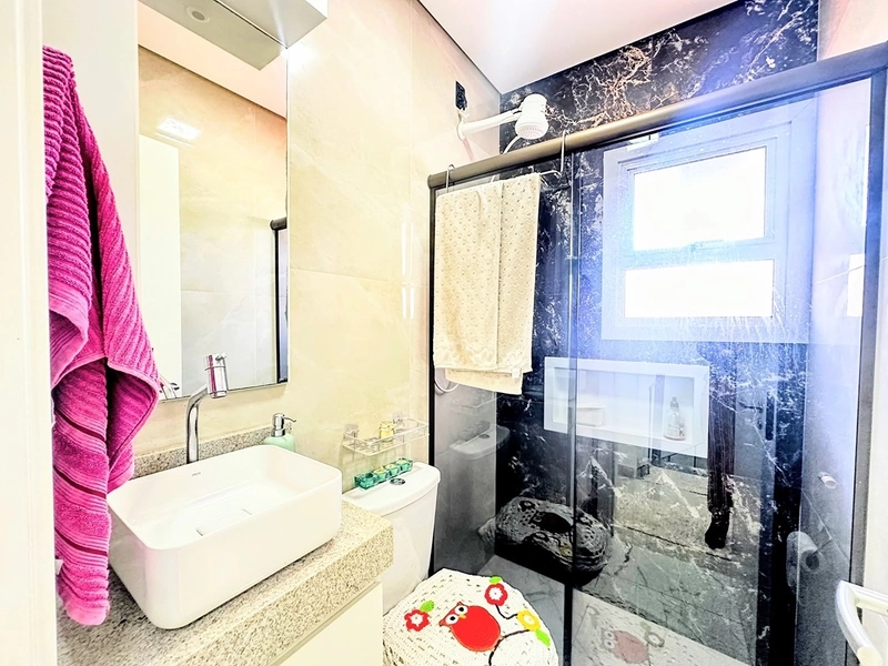 Apartamento Mobiliado de 2 Dormitórios à Venda em Capão Novo!: 13ª foto da galeria de imagens do imóvel