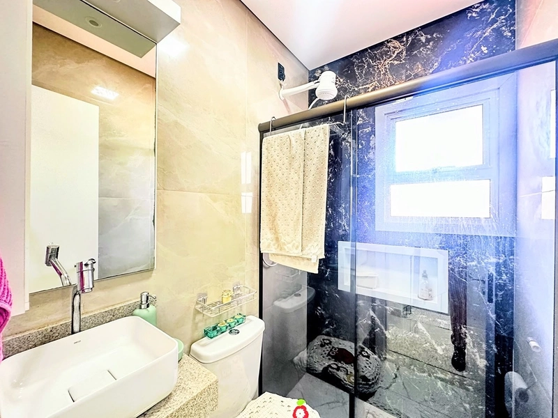 Apartamento Mobiliado de 2 Dormitórios à Venda em Capão Novo!: 14ª foto da galeria de imagens do imóvel